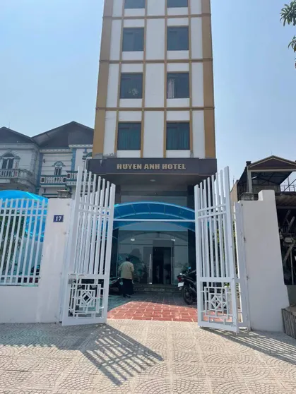 Ảnh Huyền Anh Hotel