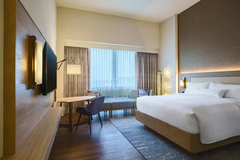 Ảnh The Westin O'Hare