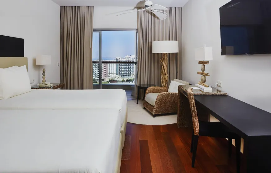 Ảnh Crowne Plaza Vilamoura