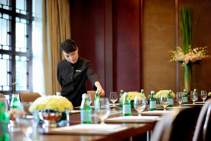 Ảnh Four Seasons Hotel Hangzhou at West Lake