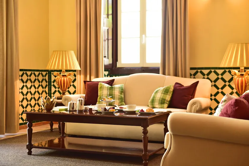 Ảnh Pousada Convento de Evora- Historic Hotel