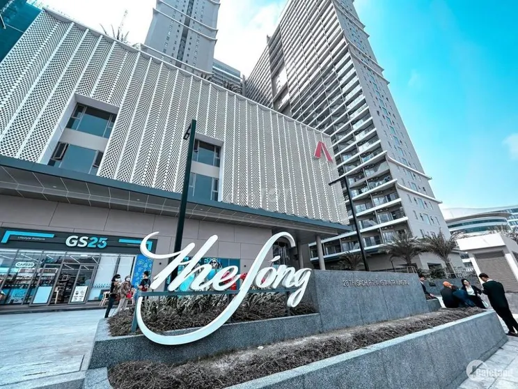 Ảnh D House The Song Vung Tau Condotel