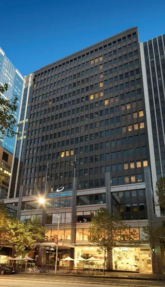 Ảnh Oaks Melbourne on Collins Suites