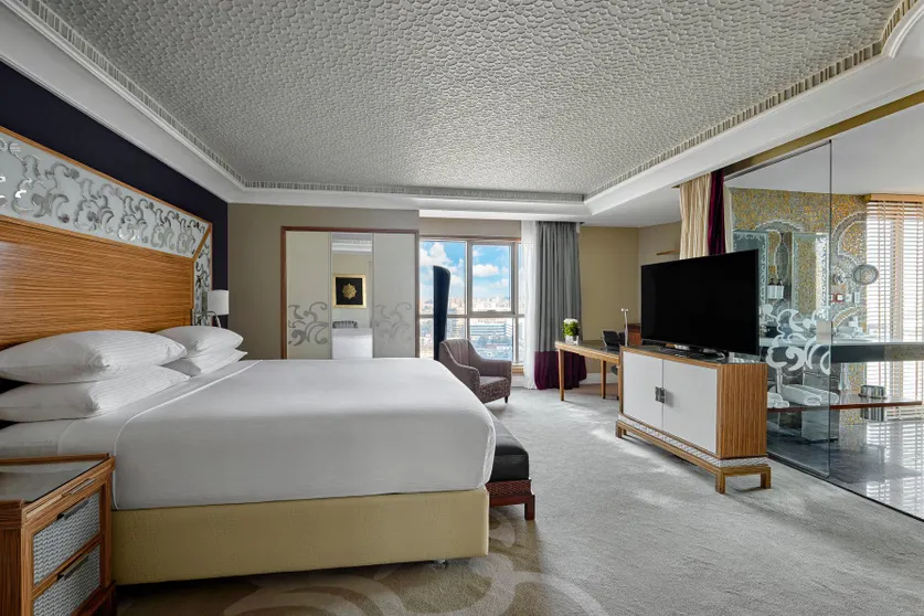 Ảnh Intercontinental Cairo Citystars By IHG