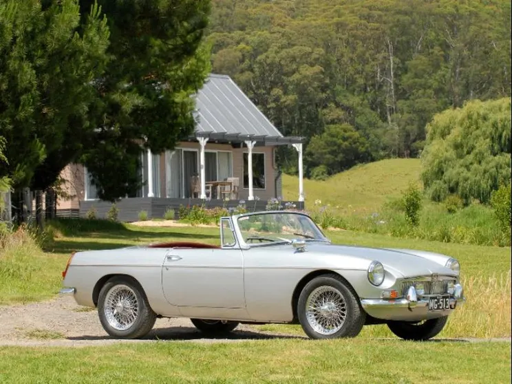 Ảnh Crystal Creek Meadows Villa