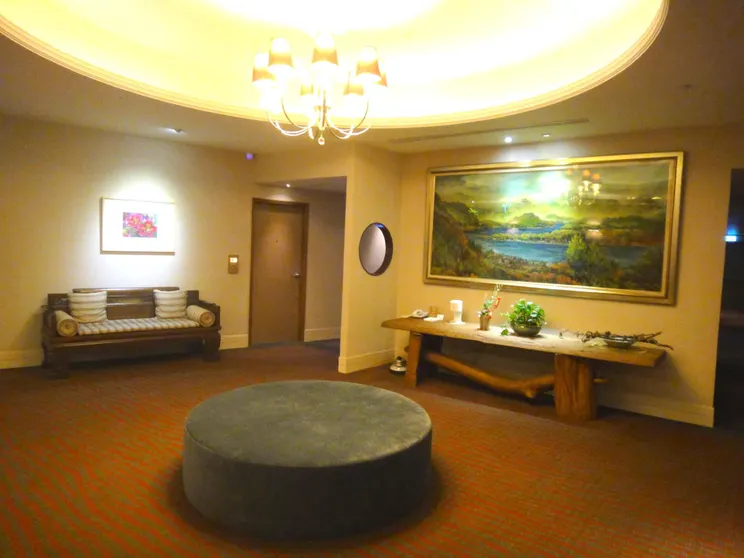 Ảnh Hotel Riverview