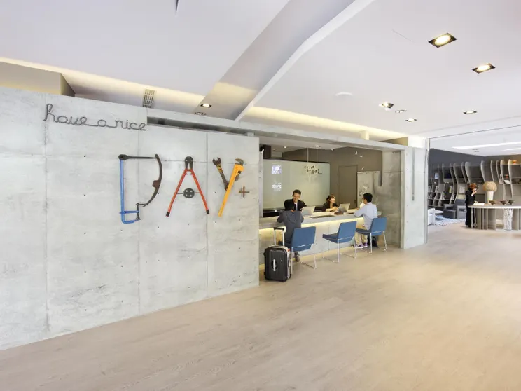 Ảnh Hotelday Taichung