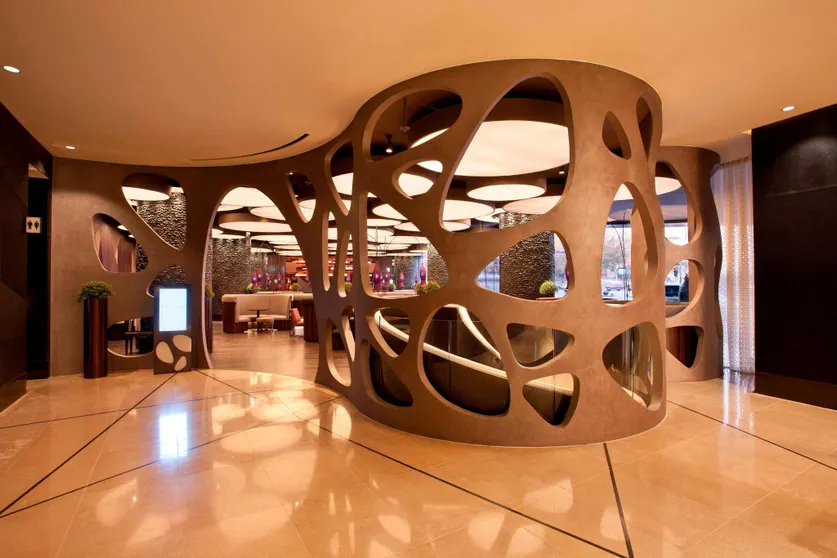 Ảnh THE PLAZA Seoul, Autograph Collection