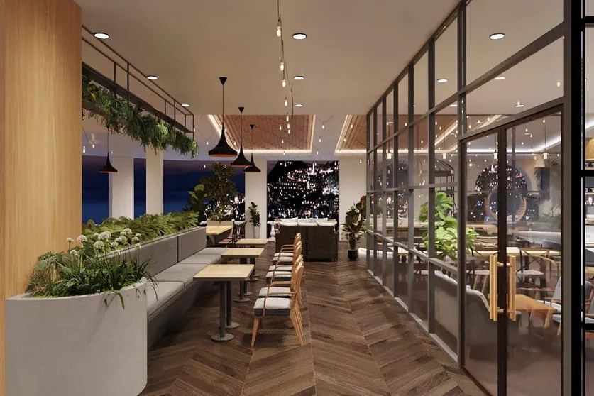 Ảnh KHACH SAN TAN HANH