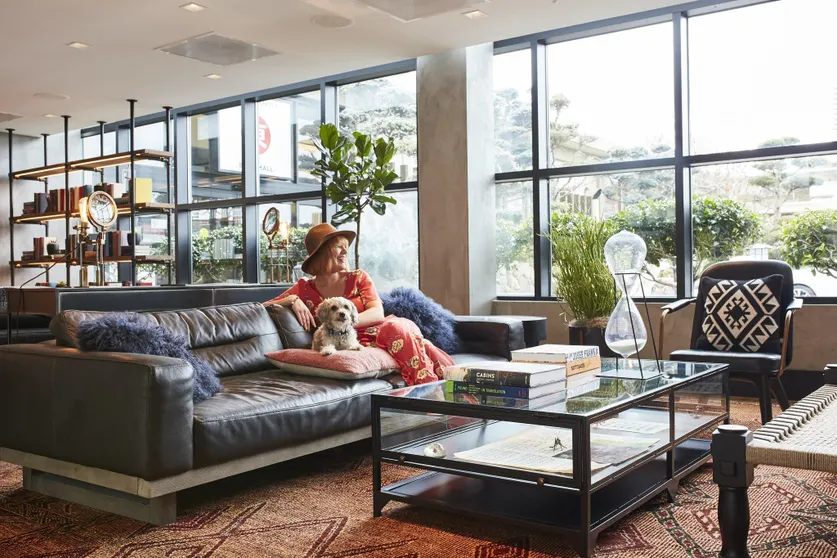 Ảnh Hotel Kabuki, Part Of Jdv By Hyatt