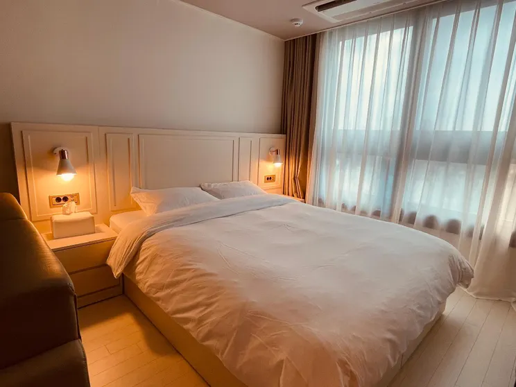 Ảnh STAR B&B RESIDENCE