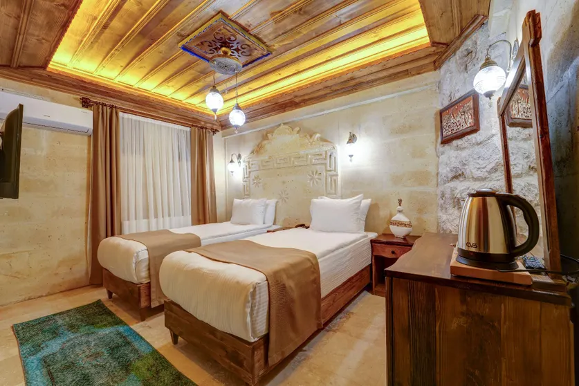 Ảnh Enjoy Stone Hotel