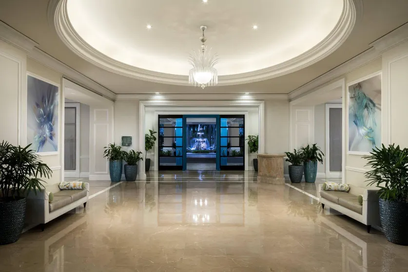 Ảnh The Ritz-Carlton, San Juan