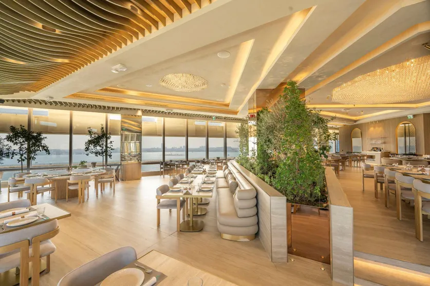 Ảnh Sheraton Grand Doha Resort & Convention Hotel