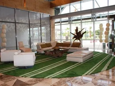 Ảnh Talatona Convention Hotel