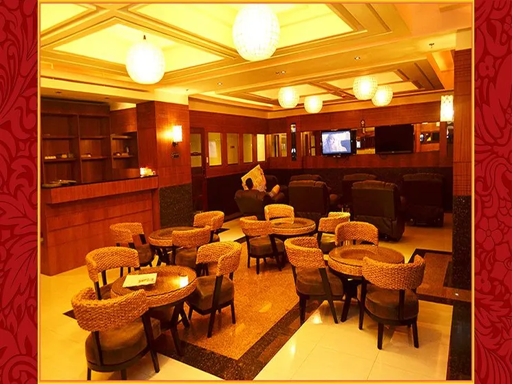 Ảnh Lido de Paris Hotel