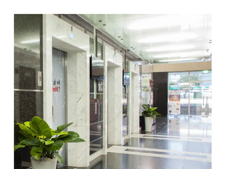 Ảnh An Phu Plaza Serviced Apartment