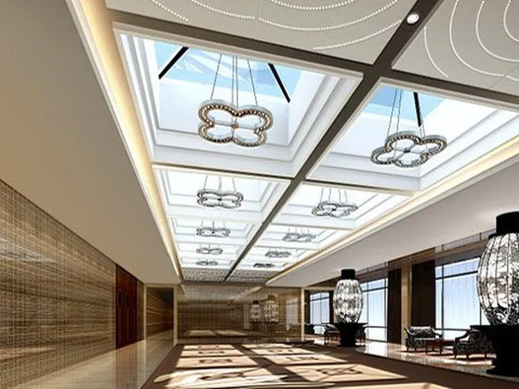 Ảnh Grand Skylight International Hotel Guiyang