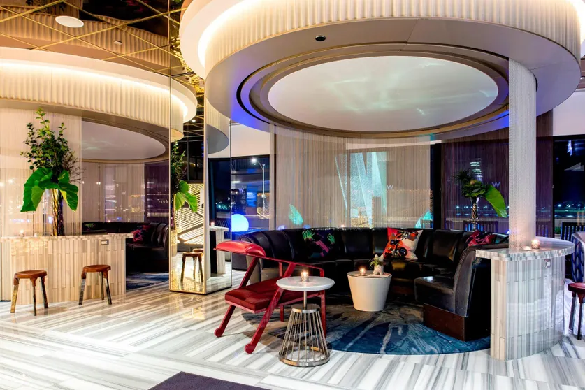 Ảnh W Chicago - Lakeshore