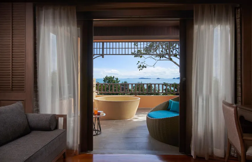 Ảnh Amari Vogue Krabi