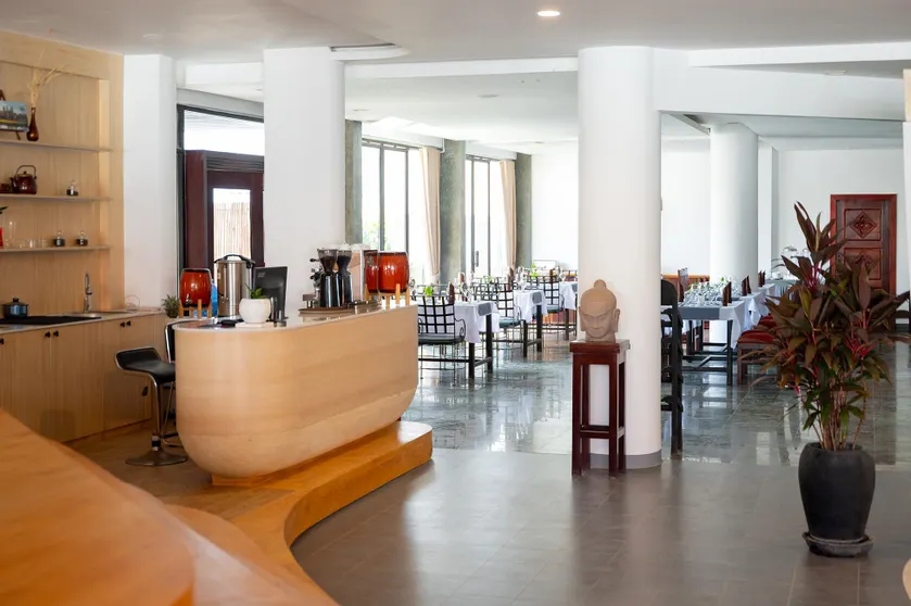 Ảnh Siem Reap River View Residence