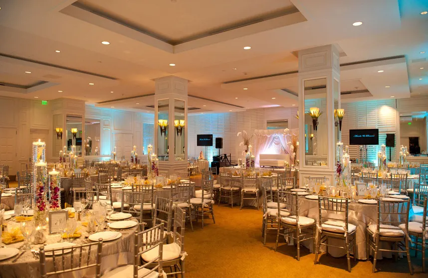 Ảnh The Palms Hotel & Spa