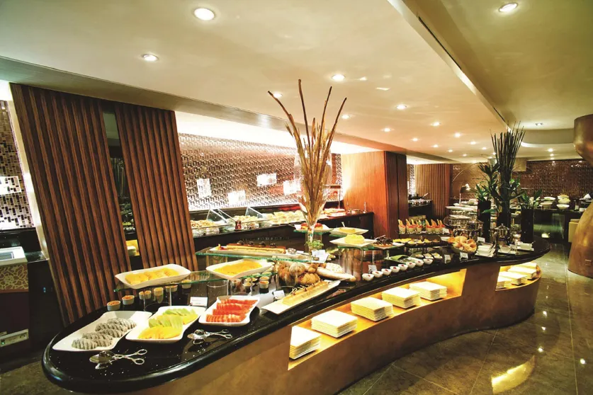 Ảnh Harbour Plaza 8 Degrees