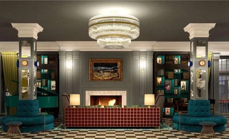 Ảnh The Cavalier Virginia Beach, Autograph Collection