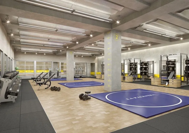 Ảnh Mint House at 70 Pine