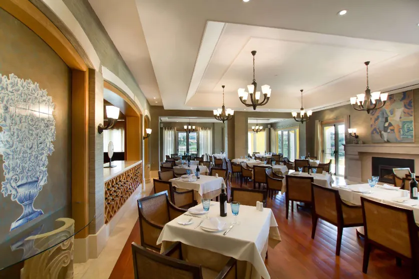 Ảnh Dolce by Wyndham CampoReal Lisboa