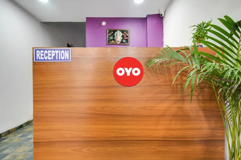 Ảnh OYO Hotel Inspira
