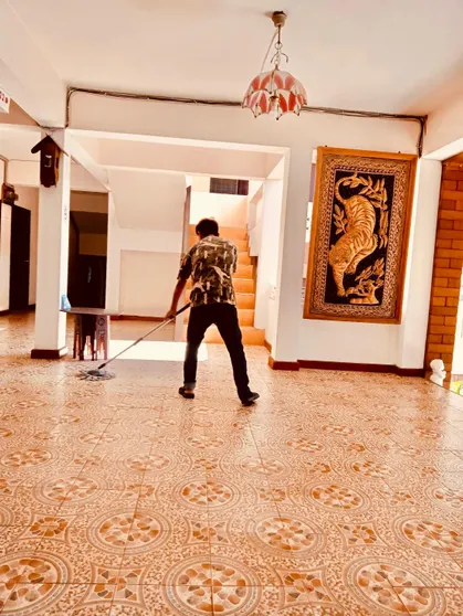 Ảnh sawadee place hotel (ใกล้ตัวเมืองแม่ฮ่องสอน)    