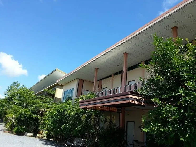 Ảnh Siriburi Resort