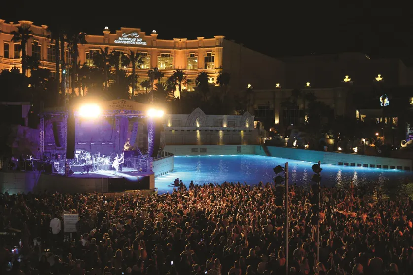 Ảnh Mandalay Bay Resort & Casino