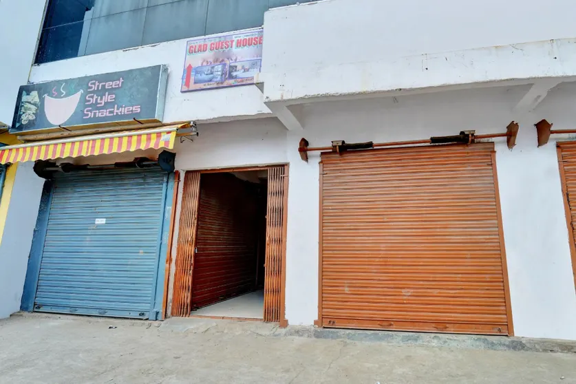 Ảnh Hotel O Glad Guest House