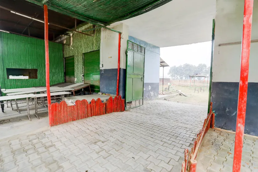 Ảnh OYO 820449 SS SAHARA