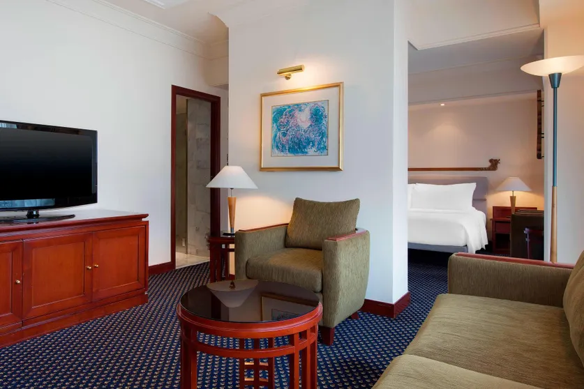 Ảnh Le Méridien Jakarta