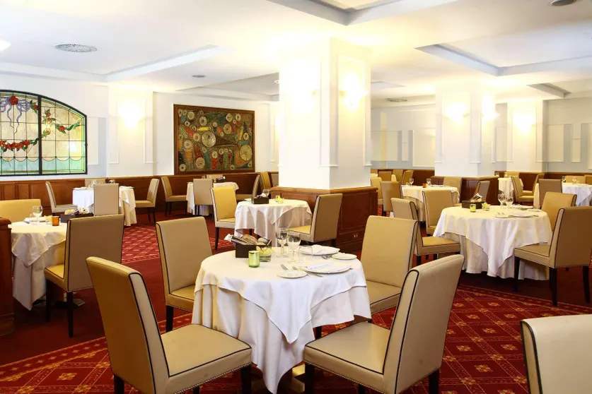 Ảnh Starhotels Business Palace