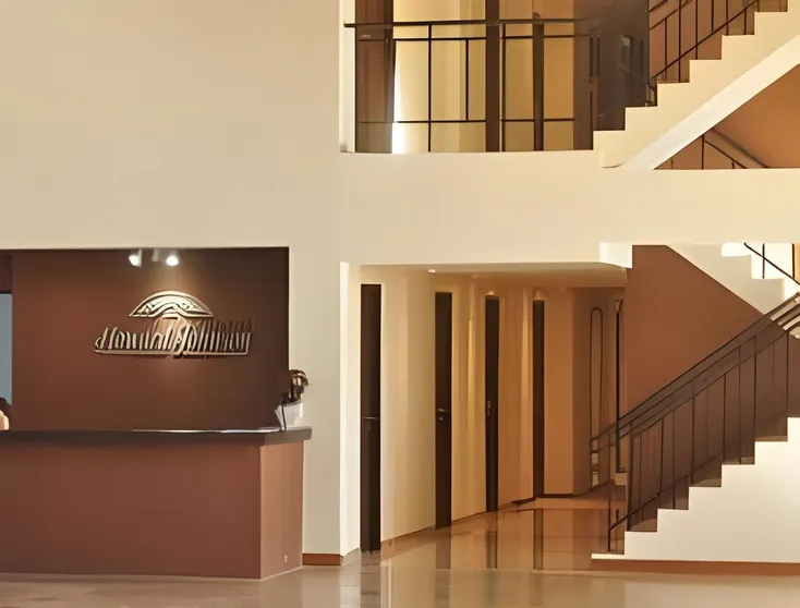 Ảnh Howard Johnson by Wyndham Pergamino