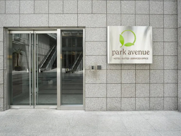 Ảnh Park Avenue Clemenceau