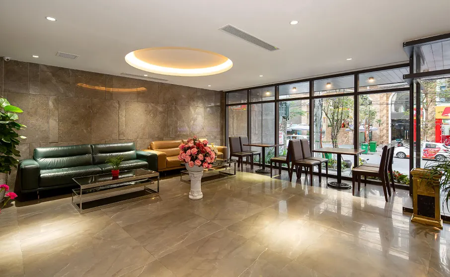 Ảnh Palazzo Boutique Hotel