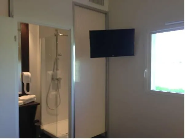 Ảnh Hotel Gardenia Bordeaux Est