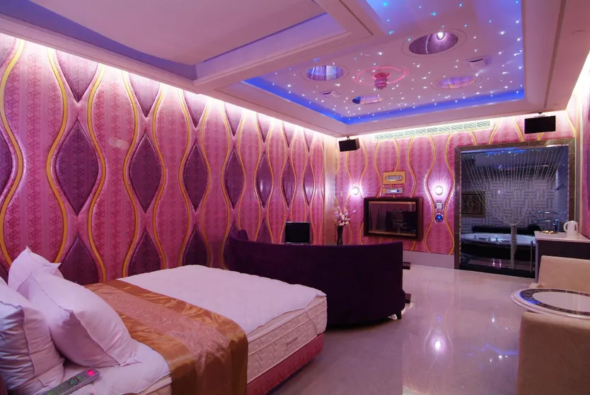 Ảnh 七星花園旅館