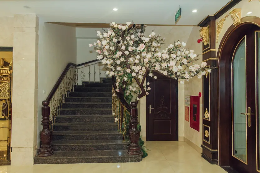 Ảnh Hung Long Hotel