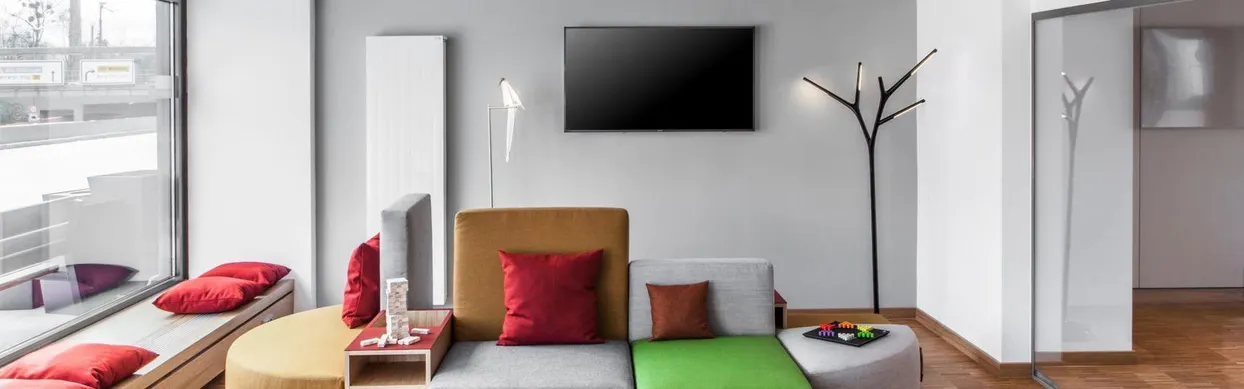 Ảnh Holiday Inn Munich - Leuchtenbergring