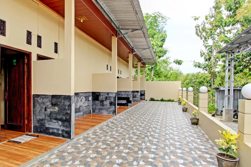 Ảnh Capital O 93533 Griya Denok