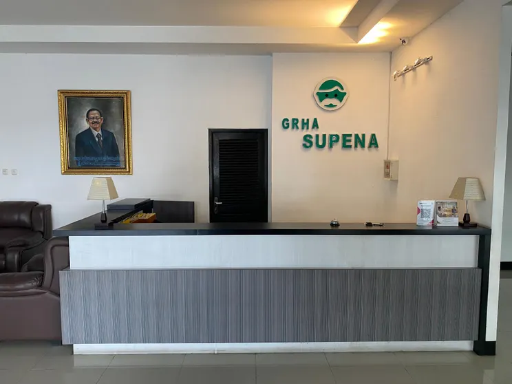 Ảnh BHUMI ATIKAN HOTEL