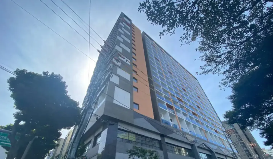 Ảnh Hillestate Jeju