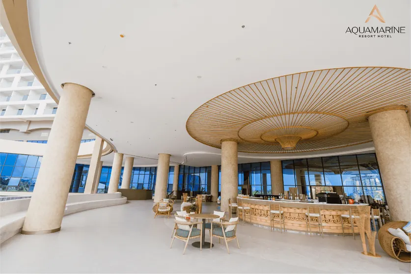 Ảnh Aquamarine Cam Ranh By Swandor - All Inclusive