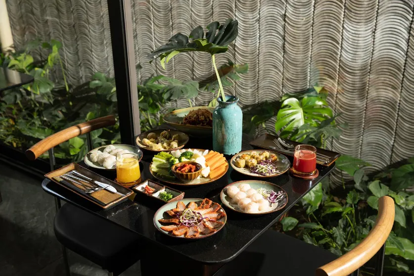 Ảnh Thè HEM Hotel and Apartment